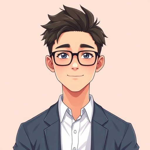 百合动漫 林瀚宇 - 创始人 & CEO 百合动漫团队成员 林瀚宇